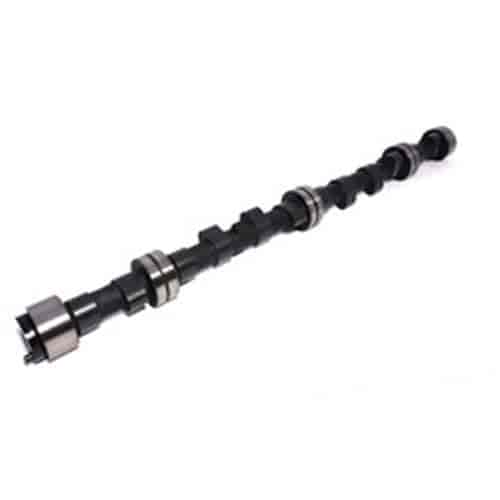 High Energy Solid Camshaft Dur. 240 Int./Exh Lift .400 Int./Exh RPM Range 500-4500