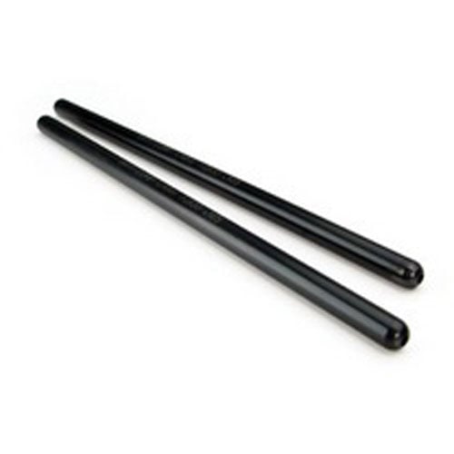 Hi-Tech  Push Rods 1 pc. 3/8 in. Dia 0.135 in. Thickness 8.400 in. Length