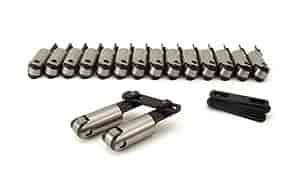 Endure-X Solid/Mechanical Roller Lifter Set Oldsmobile 350-455 V8