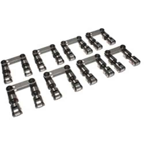 Endure-X Solid/Mechanical Roller Lifter Set Ford 429-460 V8 Diameter: 875"