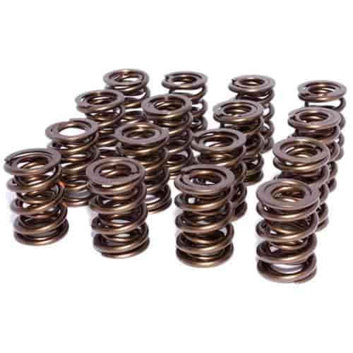 Dual Valve Springs Outer Spring O.D.: 1.555 in.