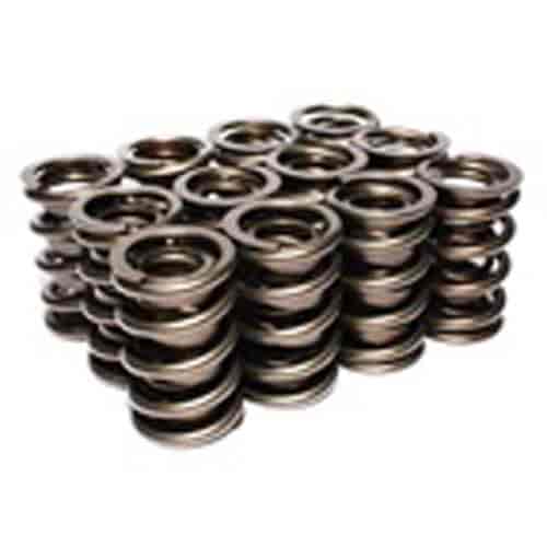 Dual Valve Springs Outer Spring O.D.: 1.551 in.