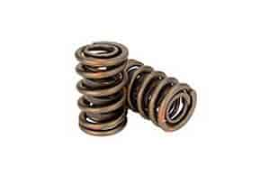 Dual Valve Springs Outer Spring O.D.: 1.539 in.