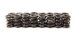 Dual Valve Springs Outer Spring O.D.: 1.565 in.