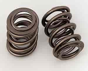 Dual Valve Springs Outer Spring O.D.: 1.660 in.