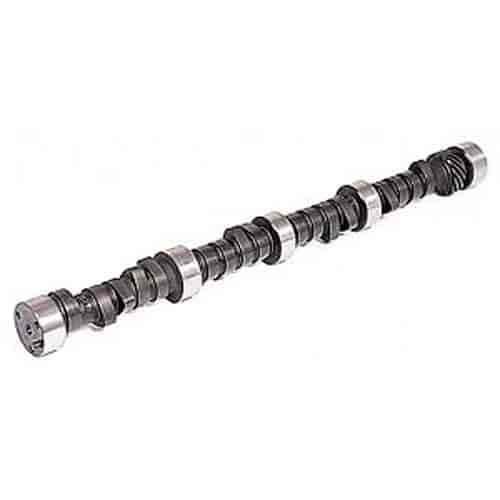 Xtreme Energy XE274H Hydraulic Flat Tappet Camshaft Only Lift .506"/.506" Duration 274/286 RPM Range 2000-6000