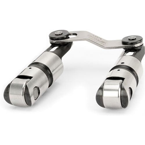 Sportsman Roller Lifter Pairs With Captured Link Bar