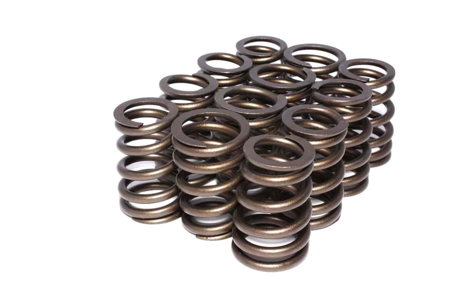 Conical Valve Springs Rate: 362 lbs