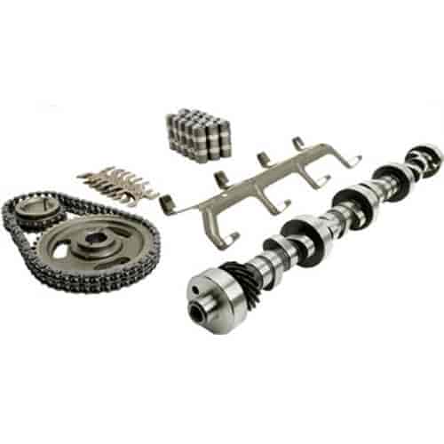 Magnum Hydraulic Roller Camshaft Small Kit Ford 5.0L 1985-95 Factory Roller Lift: .544"/.560"