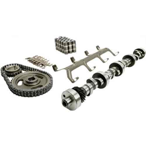 Magnum Hydraulic Roller Camshaft Small Kit Ford 5.0L 1985-95 Factory Roller Carburetor Only Lift: .560"/.560"