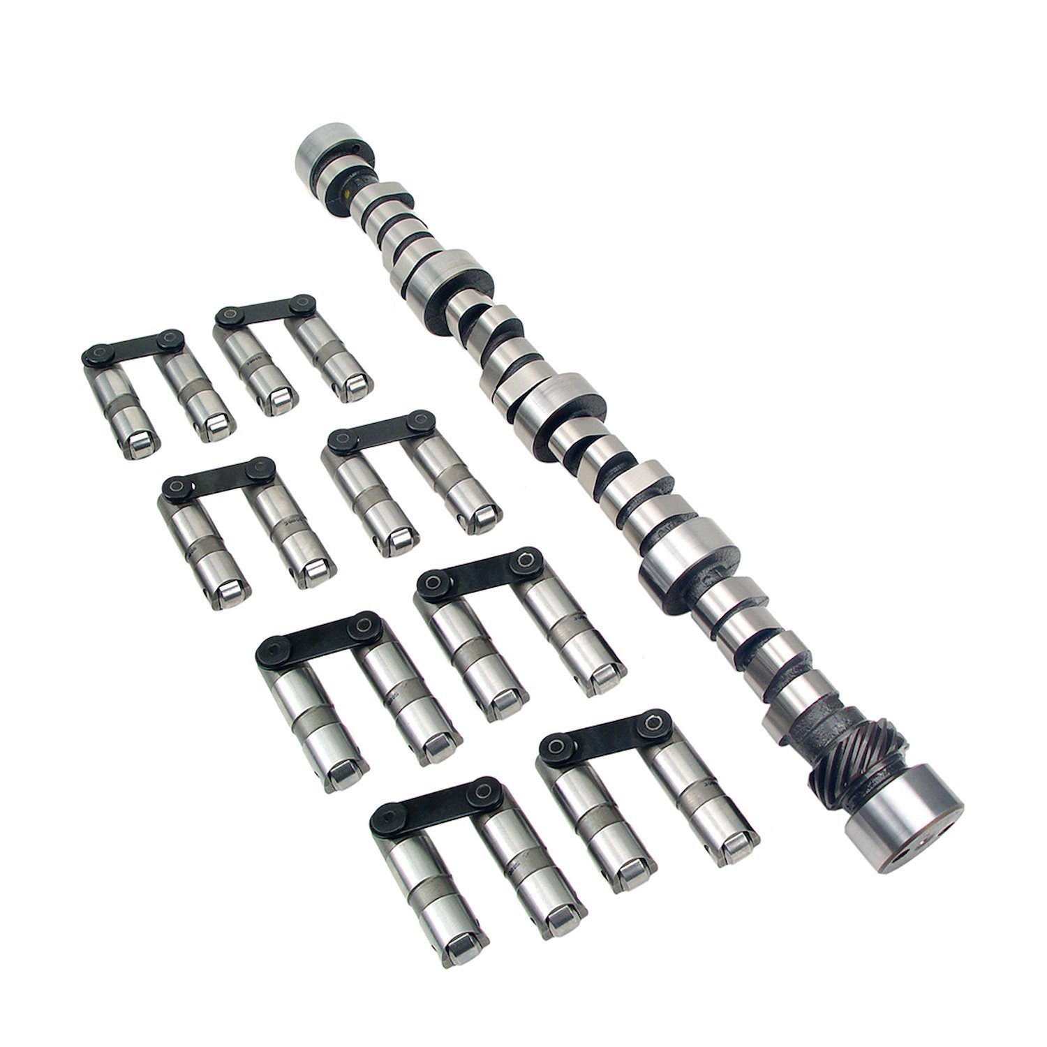 CL12-601-8 Small Block Chevy Mutha Thumpr Retro-Fit Hydraulic Roller Camshaft & Lifter Kit