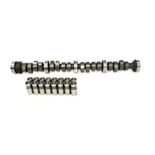 Mutha" Thumpr Hydraulic Flat Tappet Camshaft and Lifter Kit Lift .519"/.503" Duration 286/304 RPM Range 2200-6100