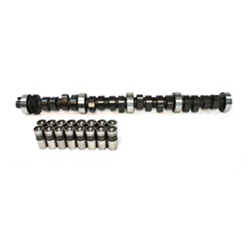 Mutha" Thumpr Hydraulic Flat Tappet Camshaft and Lifter Kit Lift .519"/.503" Duration 274/286 RPM Range 2200-6100