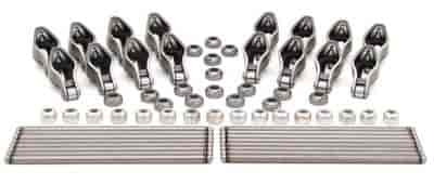 Rocker Arm Kit Chevy 262/400