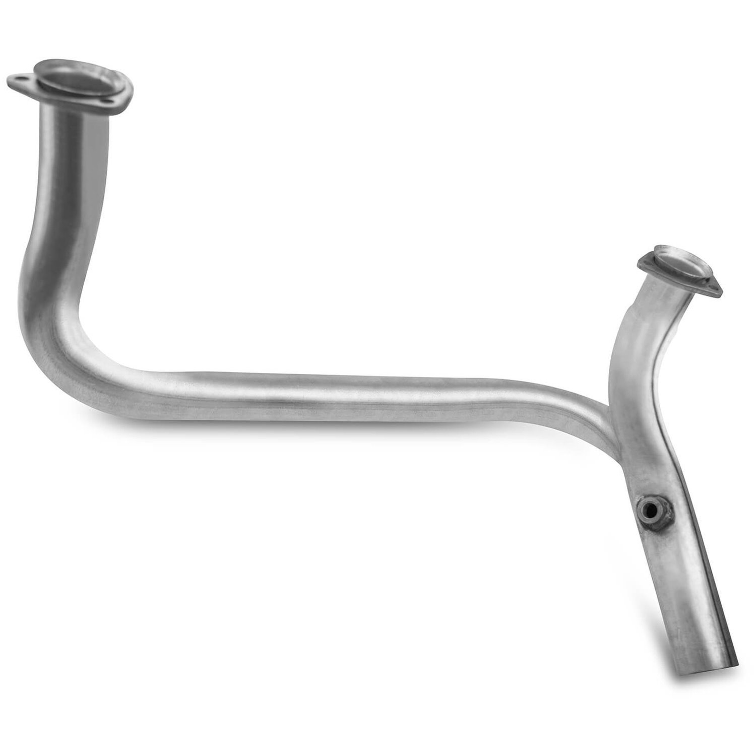 Direct-Fit Exhaust Y-Pipe, 1988-1993 GM C1500/C2500/K1500/K2500