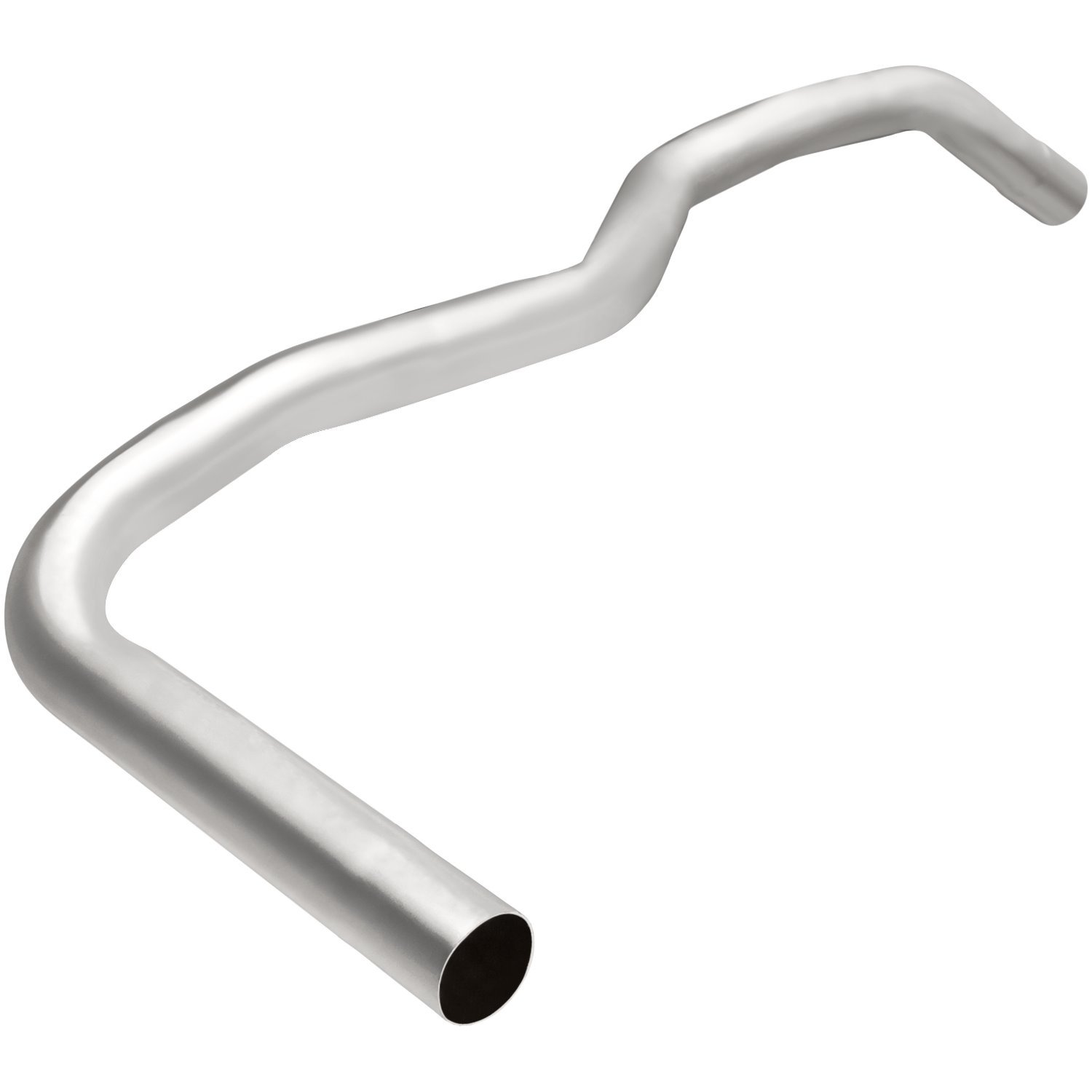 Direct-Fit Exhaust Tail Pipe, 1982-1991 GM S10/S15/Sonoma