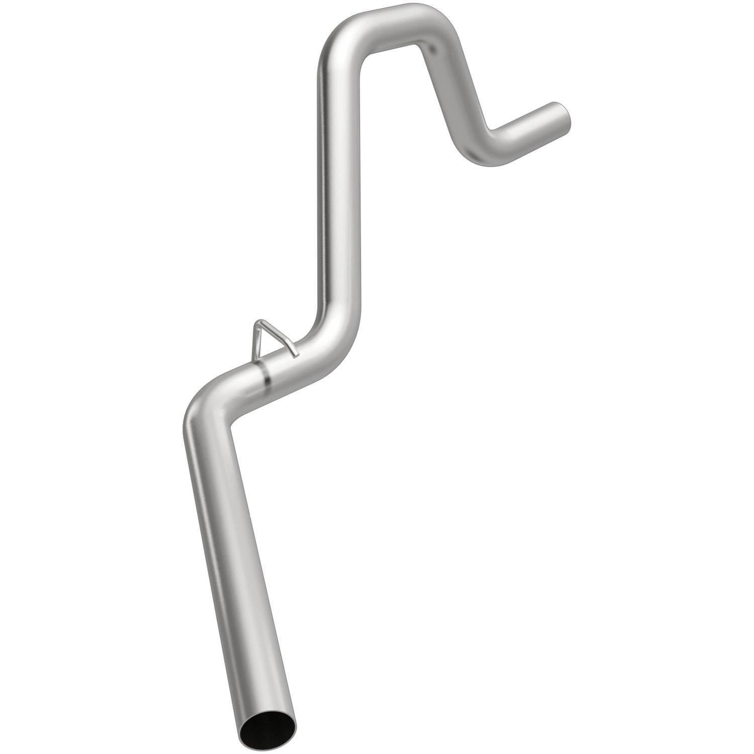 Direct-Fit Exhaust Tail Pipe, 1983-1996 Ford Bronco