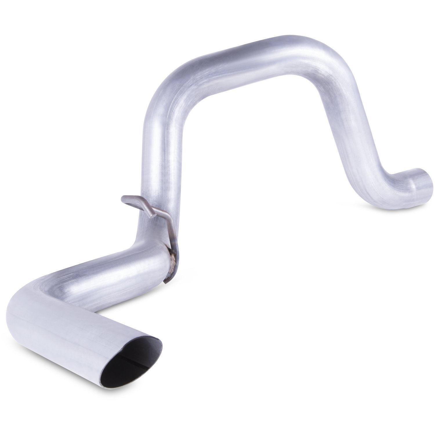 Direct-Fit Exhaust Tail Pipe, 2000-2005 Ford Excursion