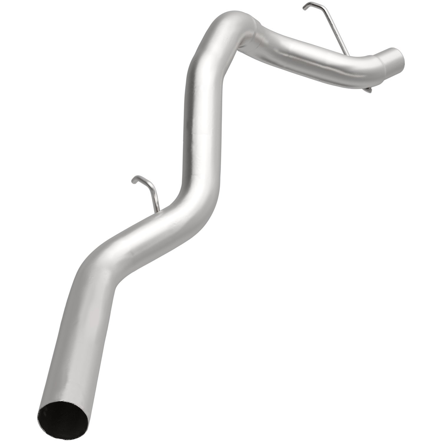 Direct-Fit Exhaust Tail Pipe, 2009-2010 Ford F-150