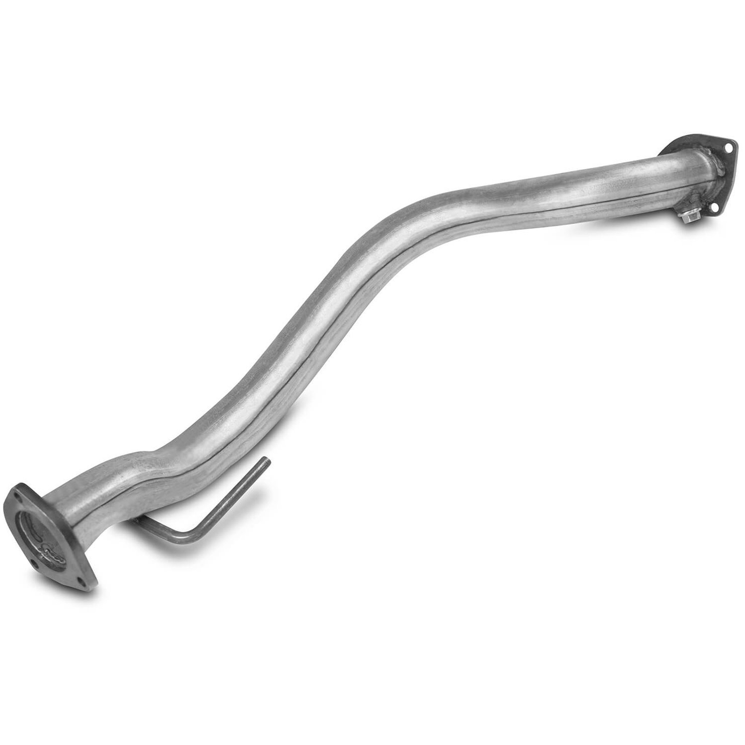 Direct-Fit Exhaust Intermediate Pipe, 2000-2001 Jeep Cherokee 4.0L