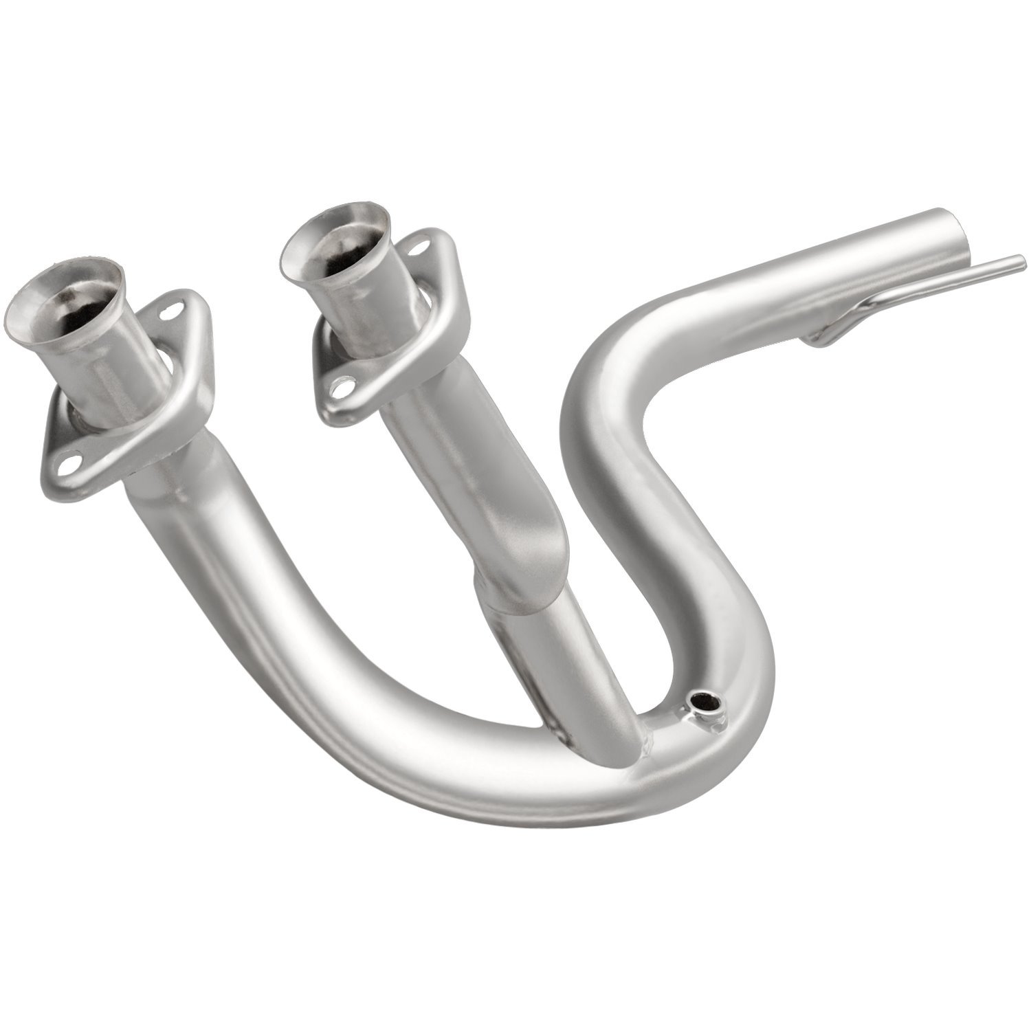 Direct-Fit Exhaust Intermediate Pipe, 1999-2000 Jeep Grand Cherokee 4.0L