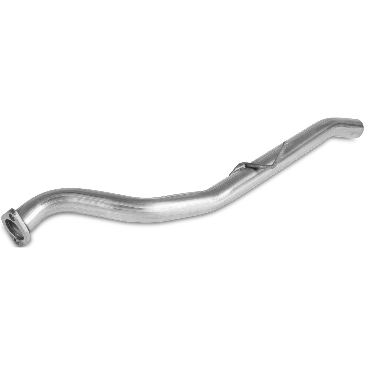Direct-Fit Exhaust Tail Pipe, 2003-2011 Honda Element 2.4L