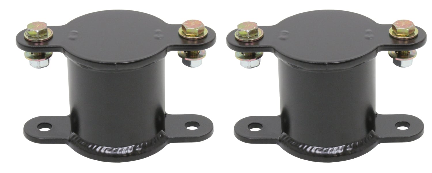 Front Bump Stop Drops for 2000-2005 Ford Excursion