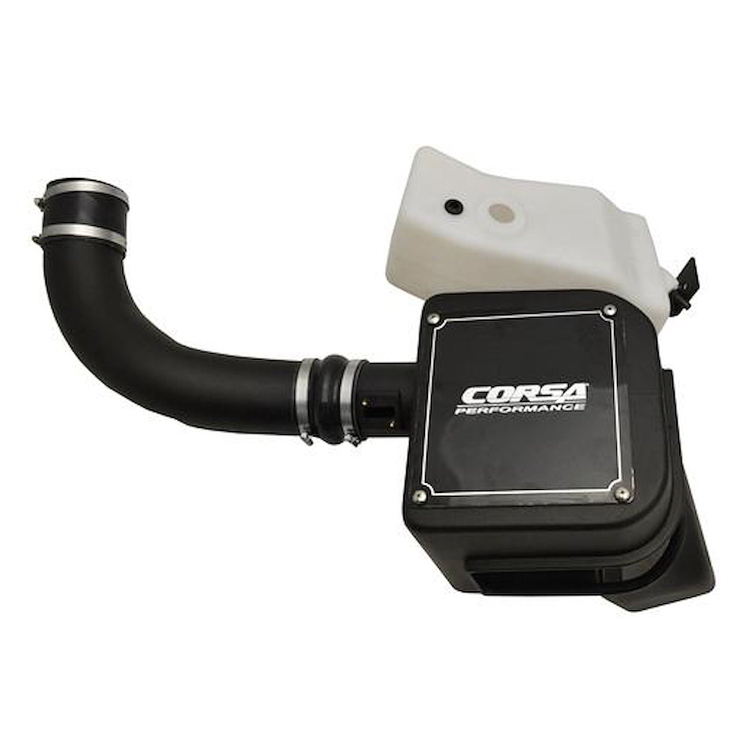 PowerCore Cold Air Intake Kit 2009-2010 Ford F-150 5.4L