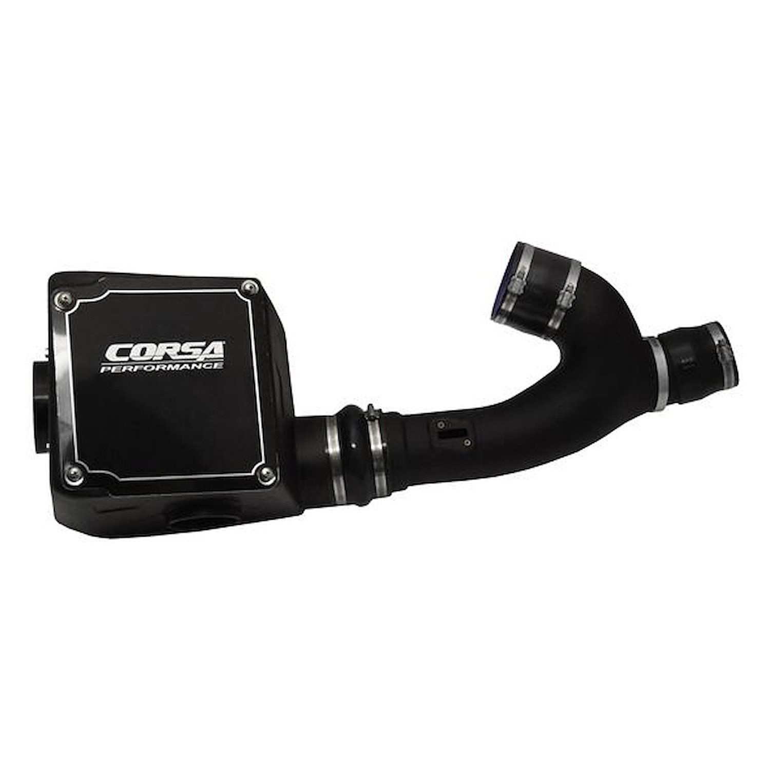 PowerCore Cold Air Intake Kit 2011 Ford F-150 3.5L EcoBoost