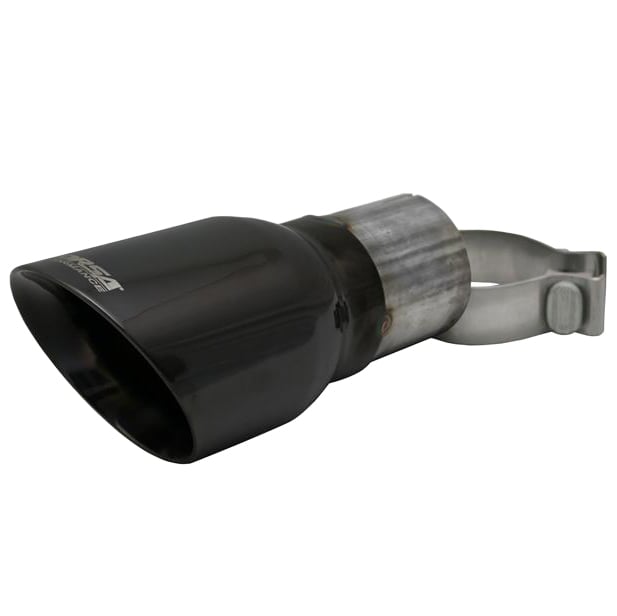 Pro Series Universal Exhaust Tip Kit 2.75 in. Inlet/4 in. Outlet