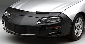 Custom-fit Front End Mask/Bra 2001-02 Accord Coupe