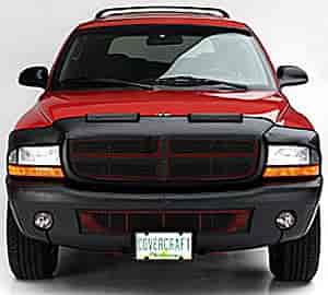 Custom-fit Front End Mask/Bra 2006-08 Dodge Ram Pickup