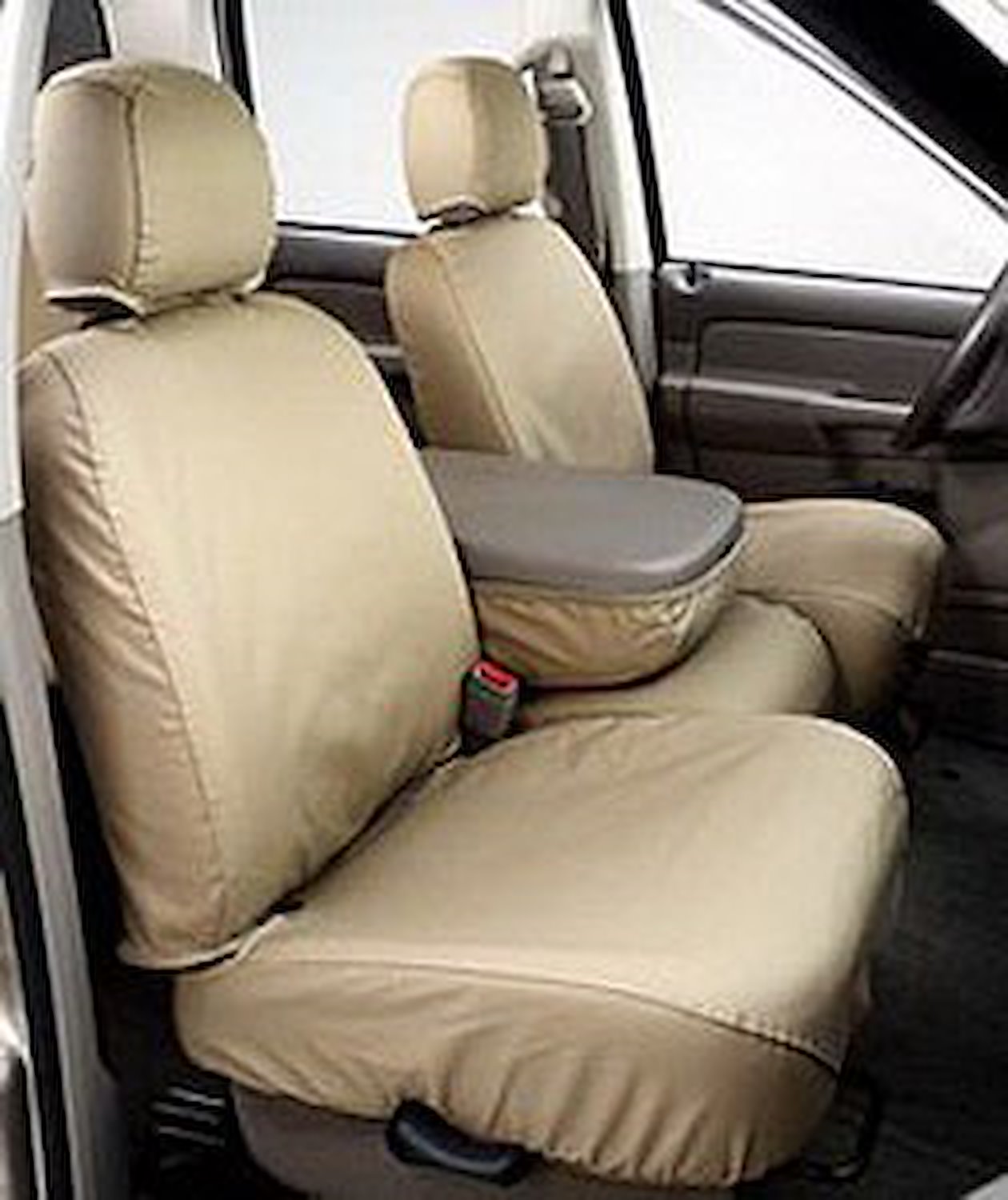 SeatSaver Seat Cover Fits Dodge Ram Pickup