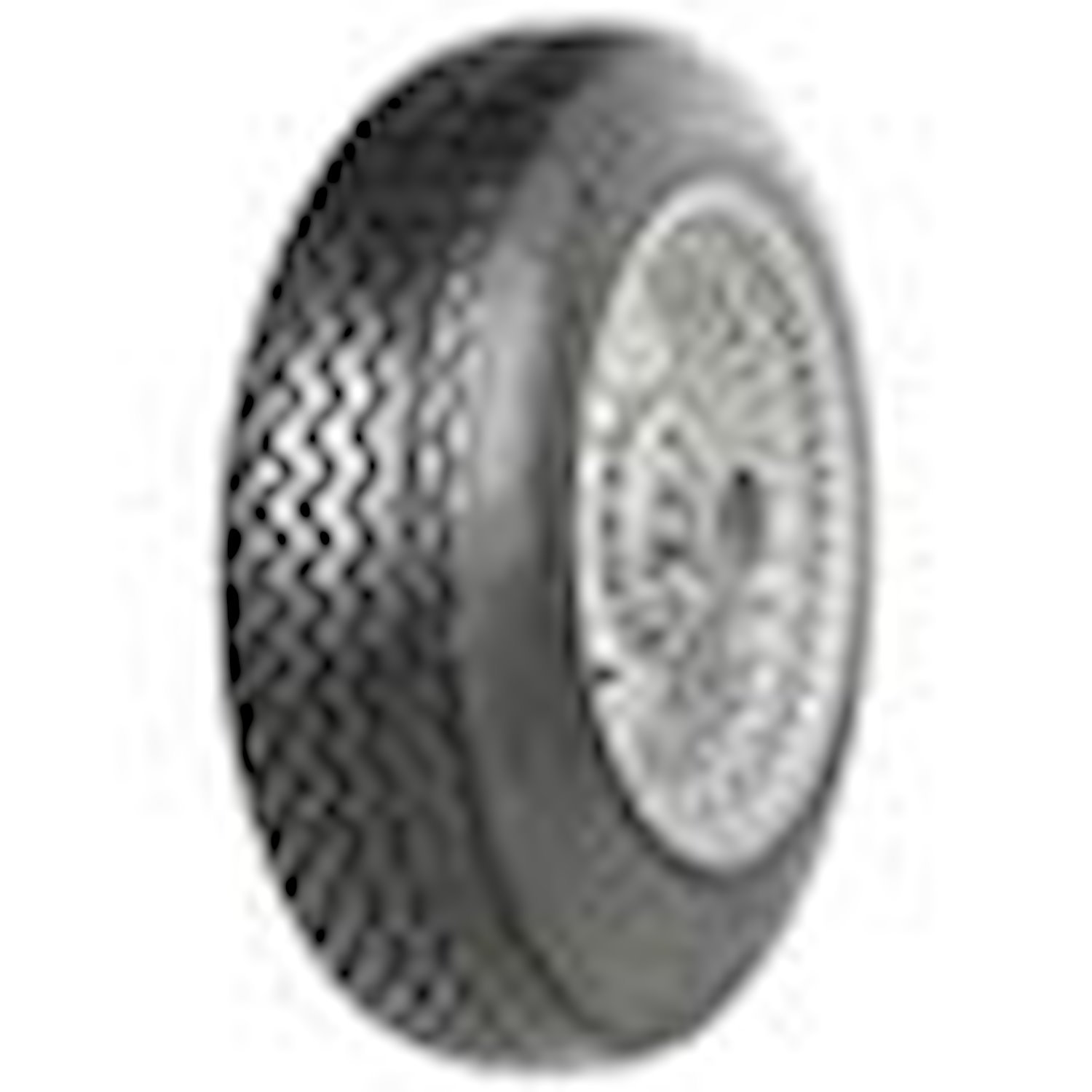 51206 Tire, Michelin XAS-FF, 165HR13 82H
