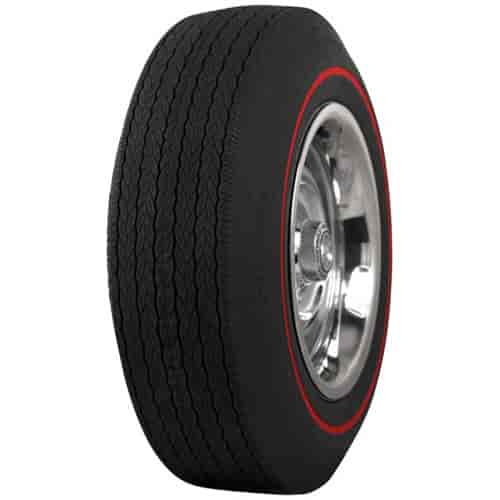Firestone Wide Oval Tire E70-14