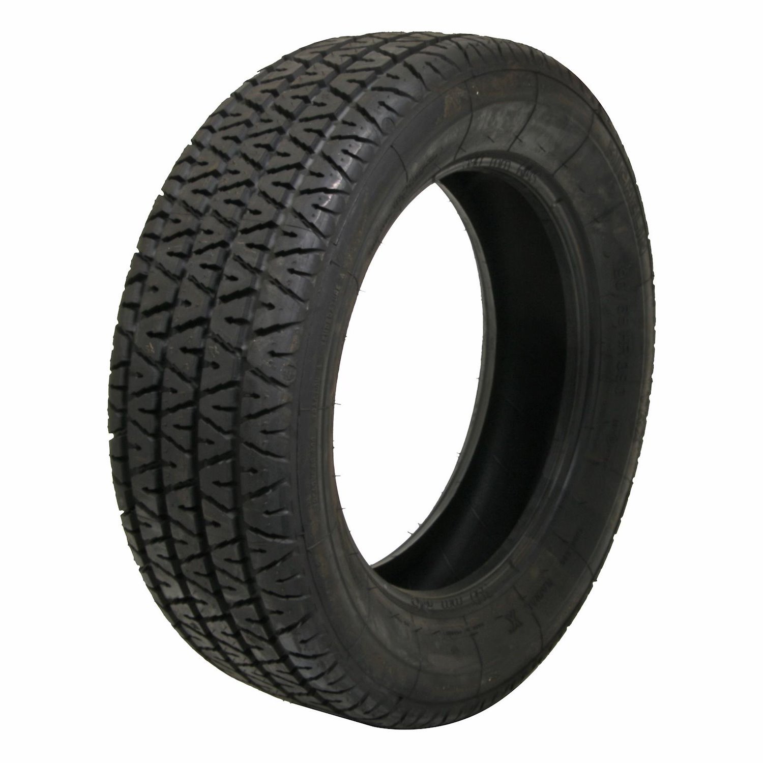 555691 Tire, Michelin TRX-B, 190/65HR390 89H