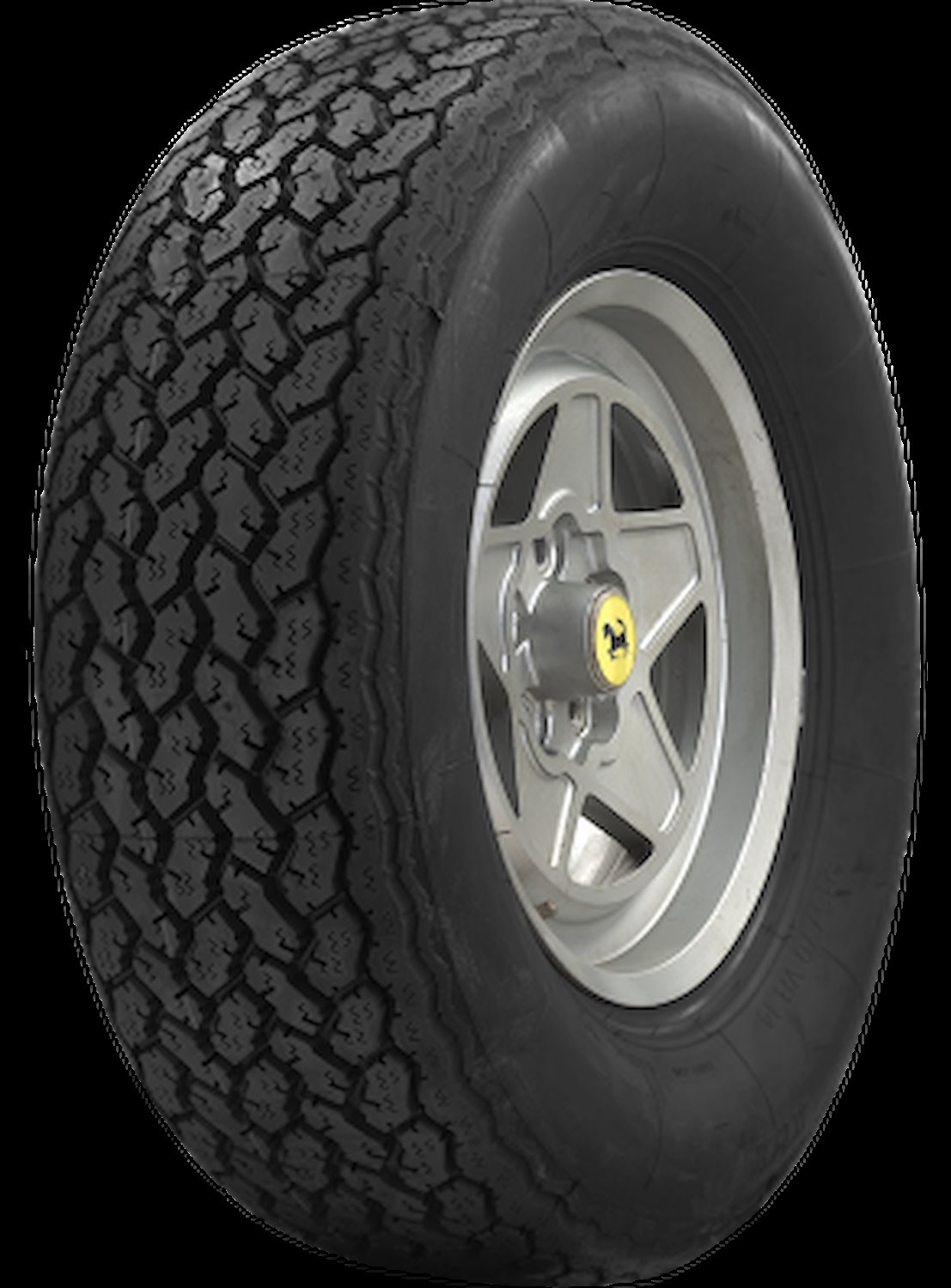 55570 Tire, Michelin XWX, 205/70VR14 89W