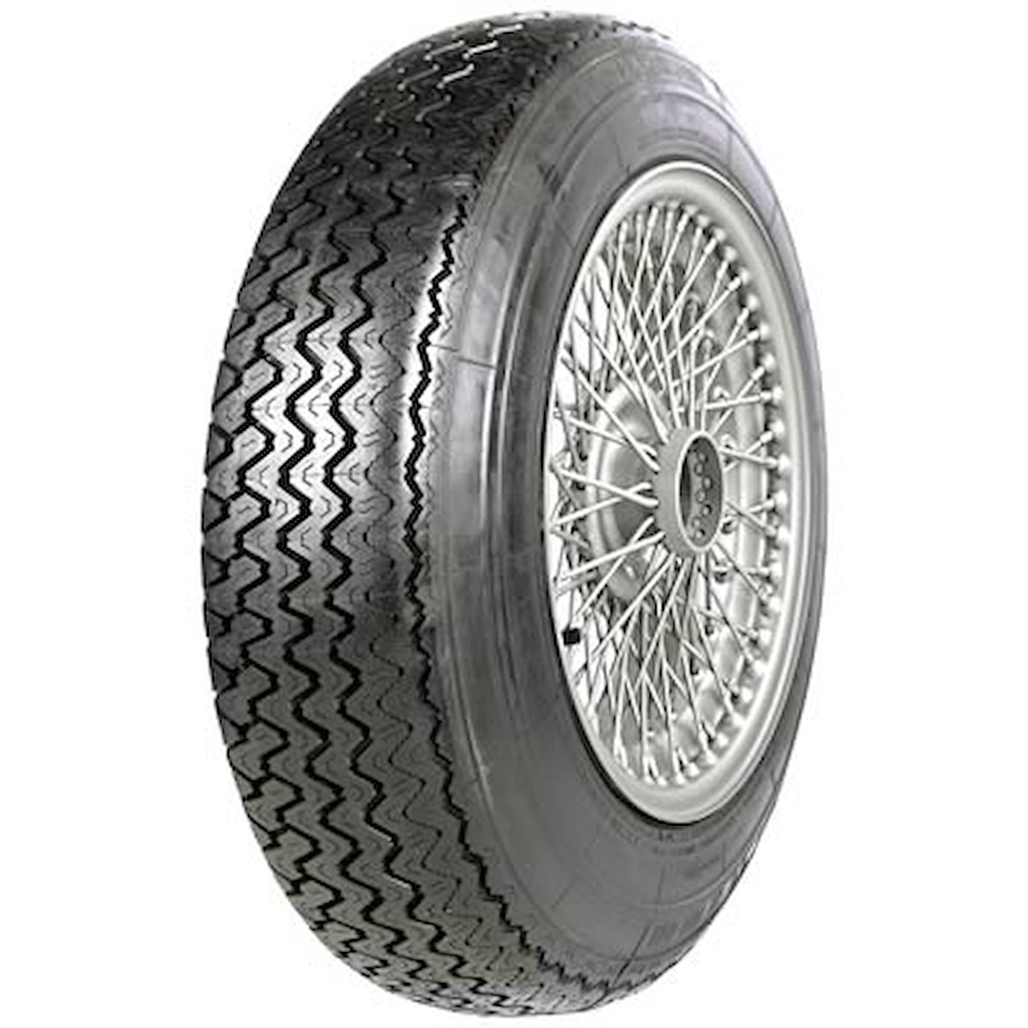 56050 Tire, Michelin XAS-FF, 155HR15 82H