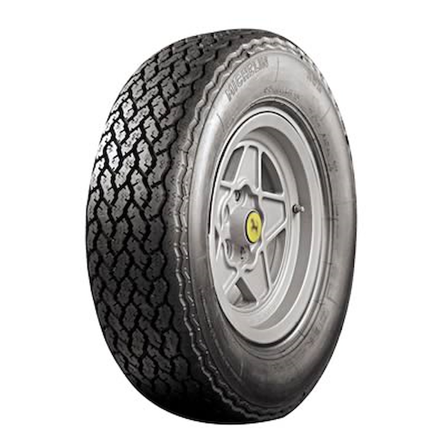 57978 Tire, Michelin XWX, 225/70VR15 92W