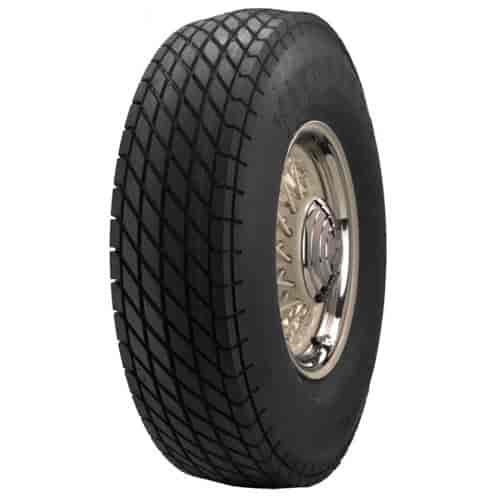Firestone Grooved Dirt Track Rear Tire 820-15
