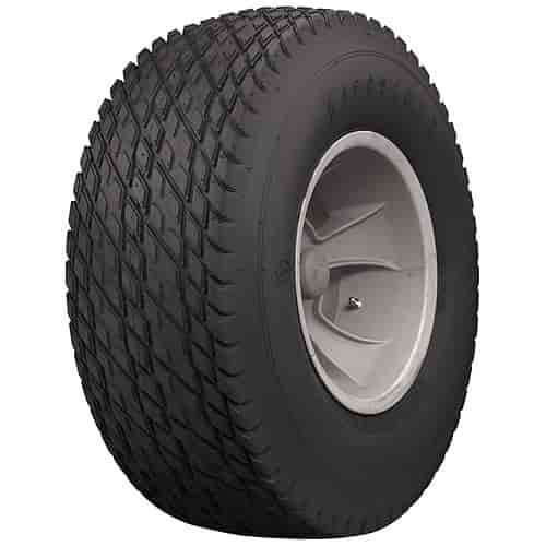 Firestone Grooved Dirt Track Rear Tire 11.00-15