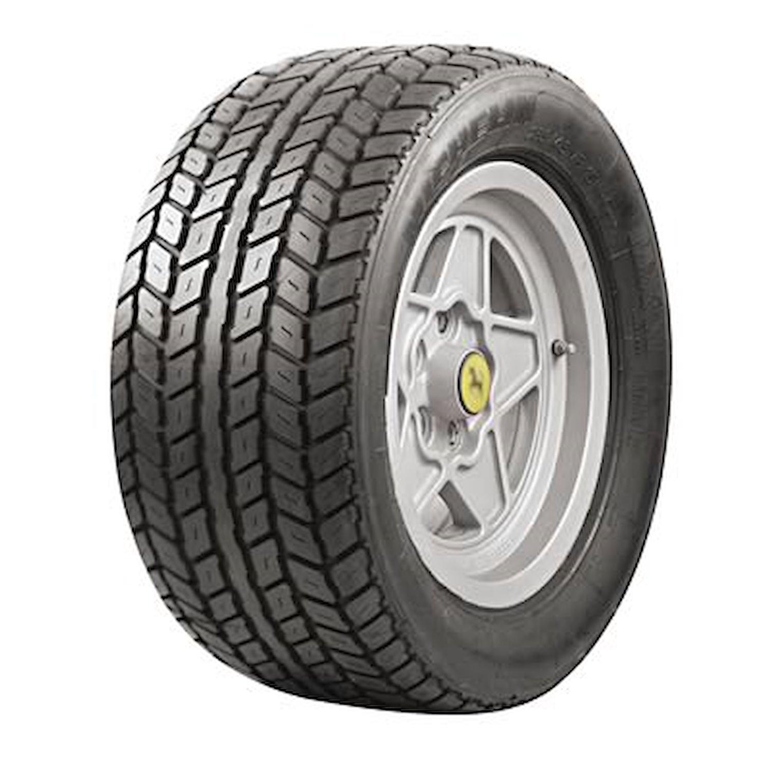 63070 Tire, Michelin MXW, 255/45VR15 93W