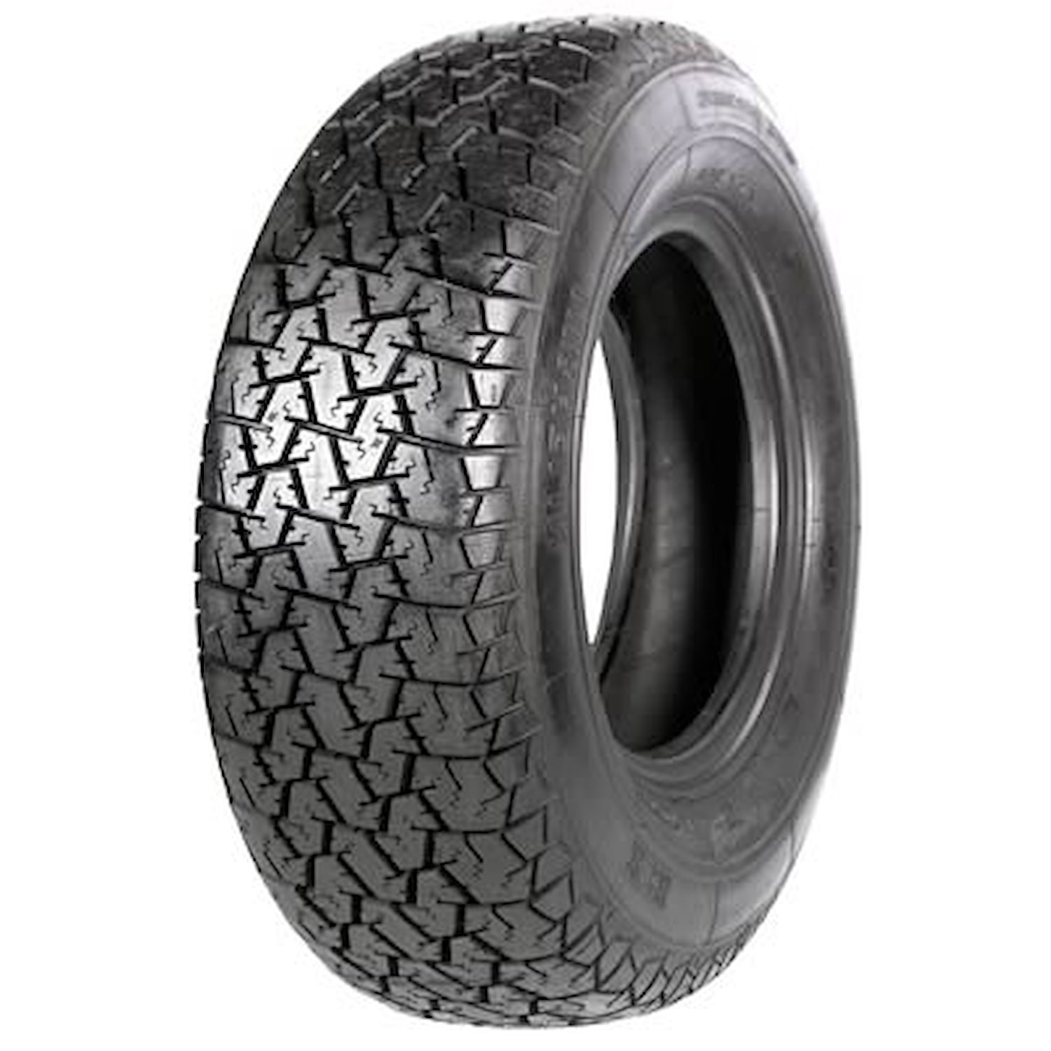 63100 Tire, Michelin XDX-B, 185/70VR13 86V