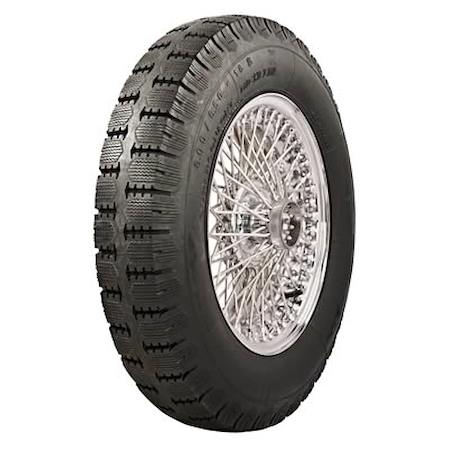 63160 Tire, Michelin Super Comfort Stop S, 150/160x40