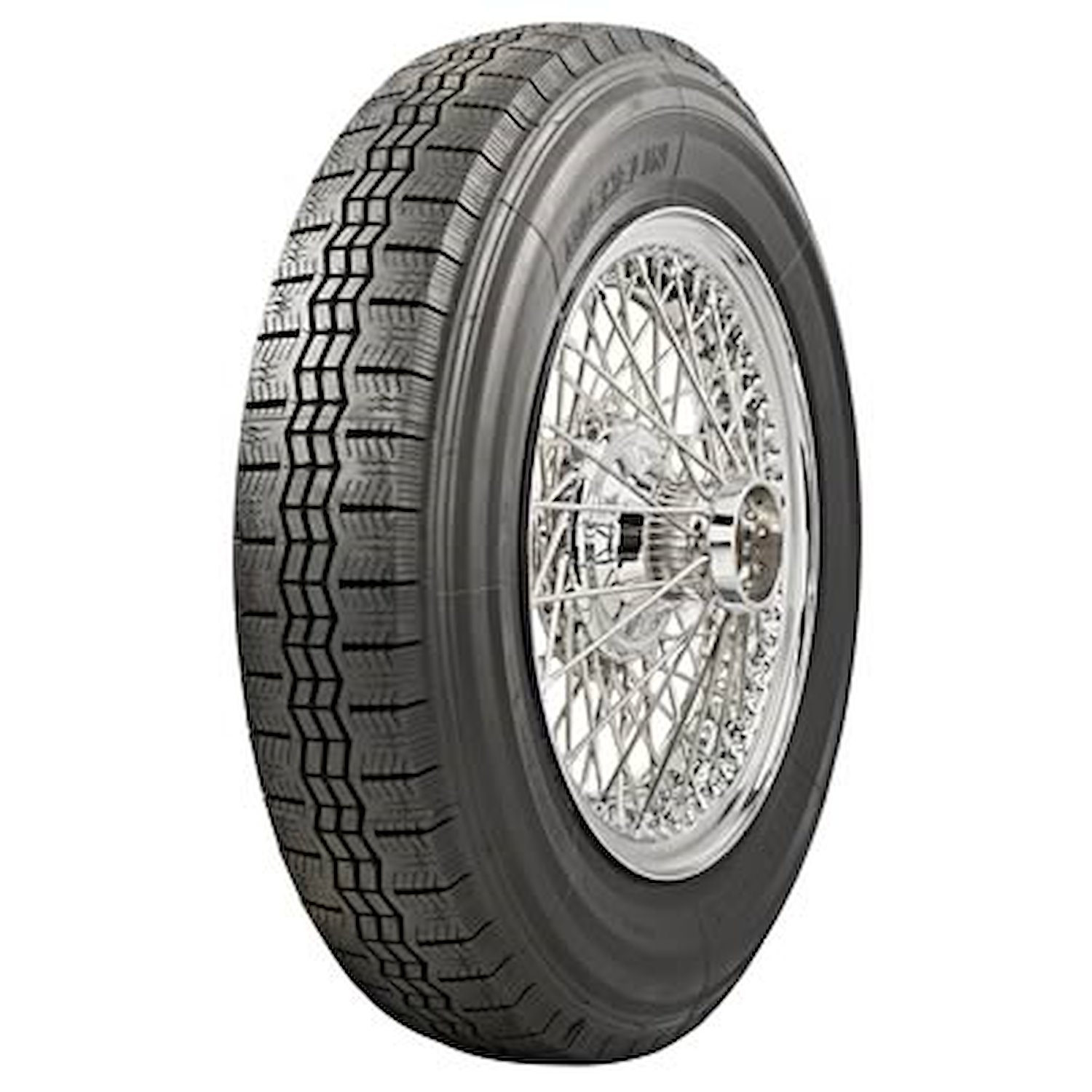 631782 Tire, Michelin X Radial, 145R400 79S