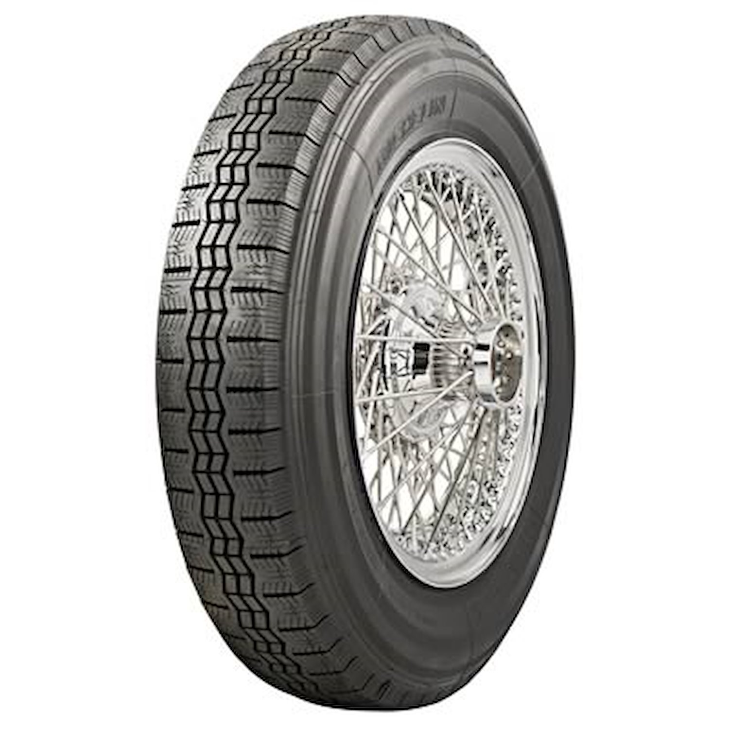 631785 Tire, Michelin X Radial, 155R400 83S