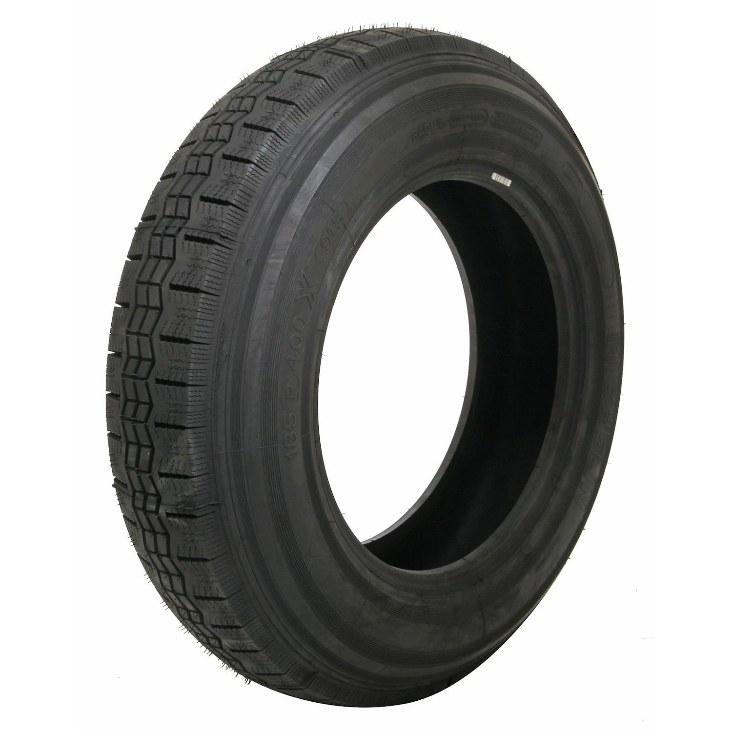 63189 Tire, Michelin X Radial, 185R400 91S