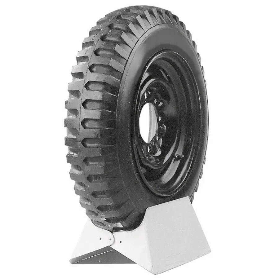 STA Classic NDT Military Tire 650-16