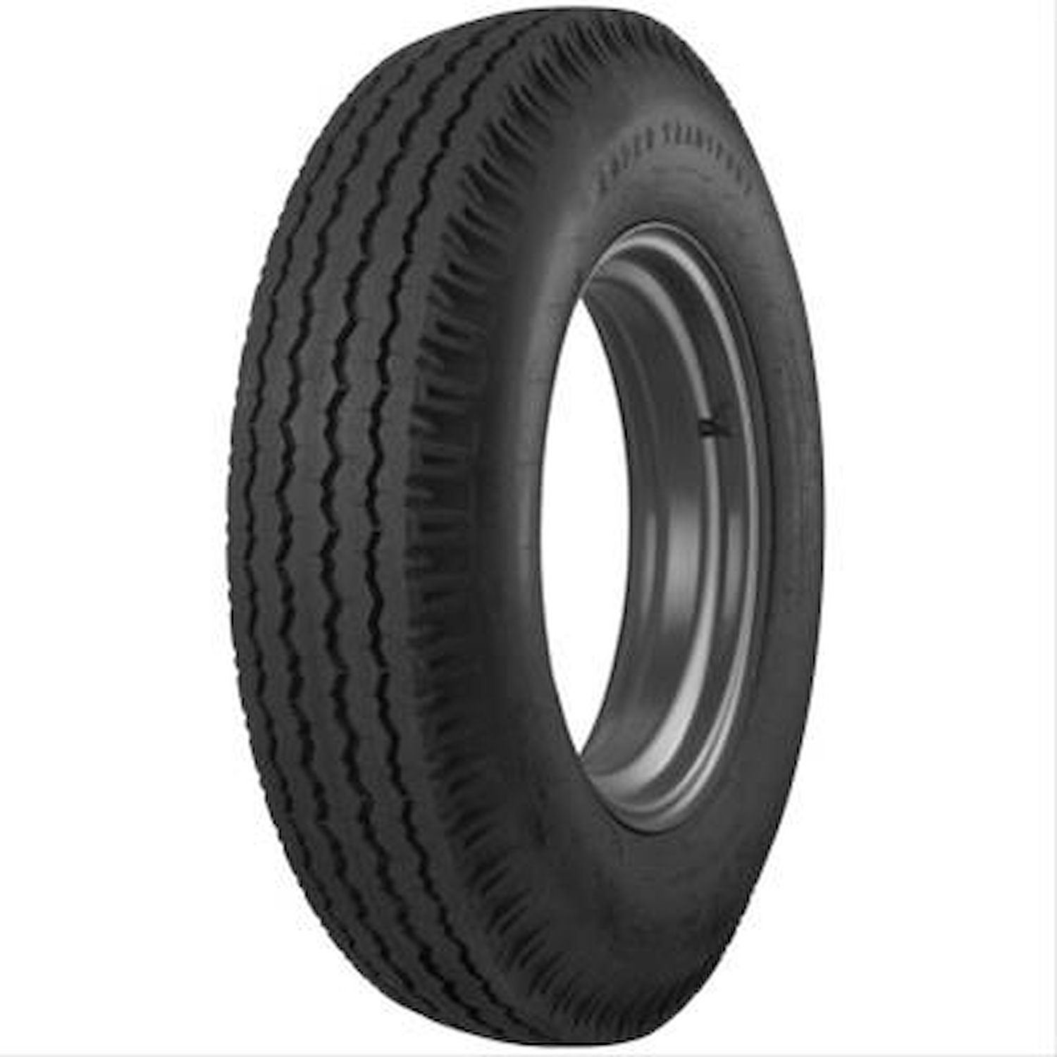 68757 Tire, STA Transport Highway, 750-16 10-Ply