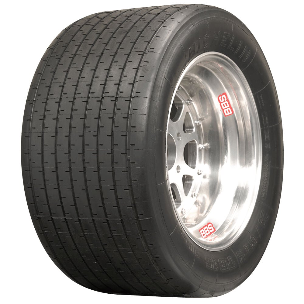 Michelin TB15 Radial Tire 18/60-15